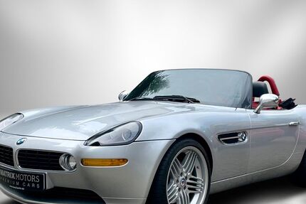 BMW Z8 91.596 km 174.850 &euro; Berlin 10777