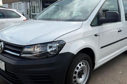 VW Caddy Maxi 91.100 km 16.490 &euro; Göppingen 73037