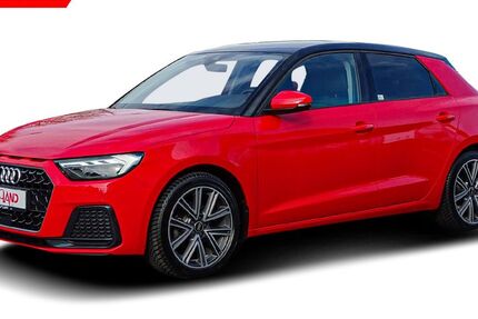 Audi A1 58.243 km 22.990 &euro; Eisleben 06295