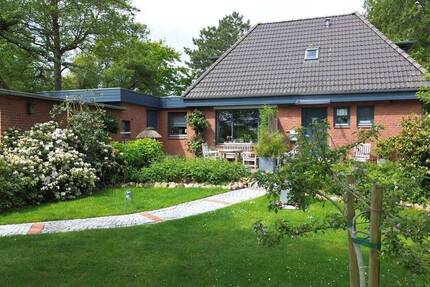 Haus Sankt Peter-Ording Ording - 7 Zimmer, 160 m&sup2;, 1.150.000&euro; | Angebot:26733681