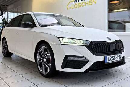 Skoda Octavia 97.499 km 29.990 &euro; Aurich 26607