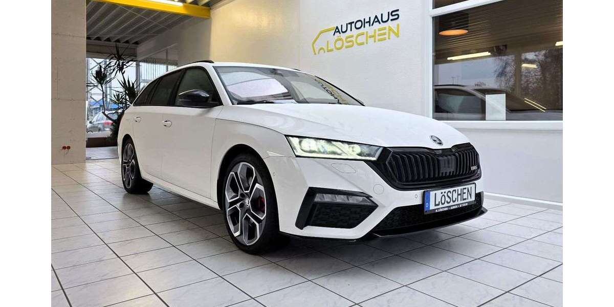 Skoda Octavia 97.499 km 29.990 &euro; Aurich 26607