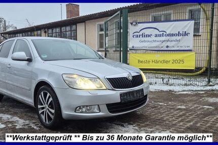 Skoda Octavia 173.000 km 5.950 &euro; Zossen bei Berlin 15806