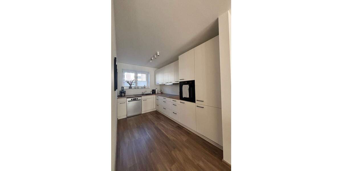 Reihenmittelhaus Schleswig - 4 Zimmer, 93 m&sup2;, 1.452&euro; | Angebot:25427664