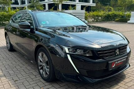 Peugeot 508 92.580 km 17.000 &euro; Gelsenkirchen 45884