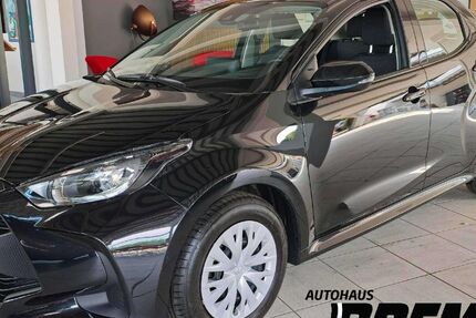 Toyota Yaris 31.350 km 15.650 &euro; Celle 29227