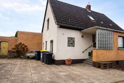 Haus zum Kaufen in Ronnenberg 380.000 € 178.49 m² 7 zimmer