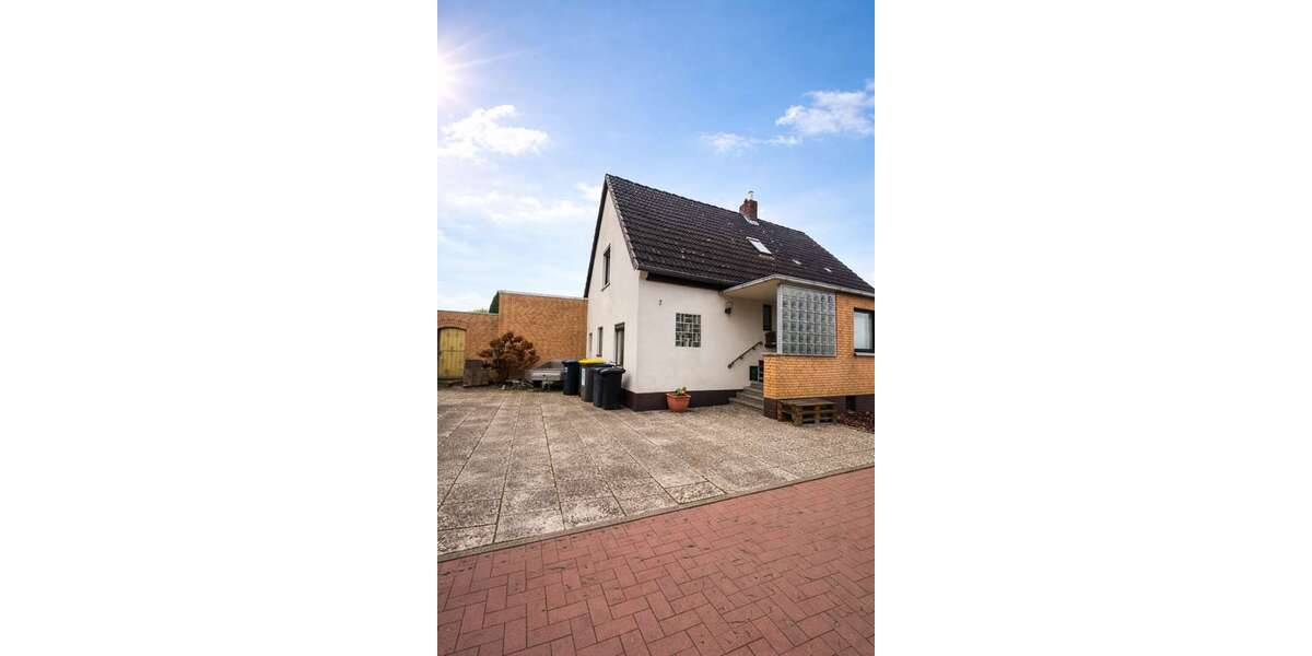 Haus zum Kaufen in Ronnenberg 380.000 € 178.49 m² 7 zimmer