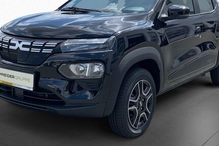 Dacia Spring 22.500 km 10.890 &euro; Zwickau 08064