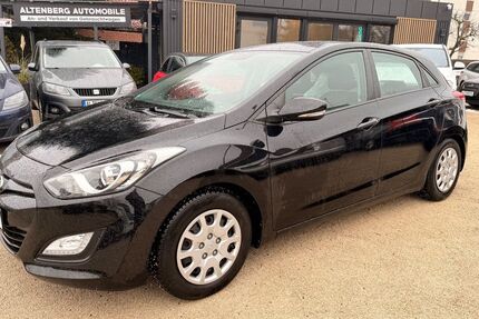 Hyundai i30 132.300 km 6.900 &euro; Oberasbach 90522