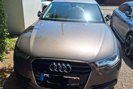 Audi A6 248.000 km 8.200 &euro; Rottenburg am Neckar 72108