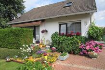 Einfamilienhaus in Minden