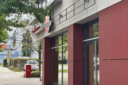 Gewerbeobjekt Dresden Pirnaische Vorstadt - 950&euro; | Angebot:27351783