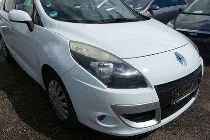 Renault Scenic 219.000 km 2.280 &euro; Neu-Ulm 89231