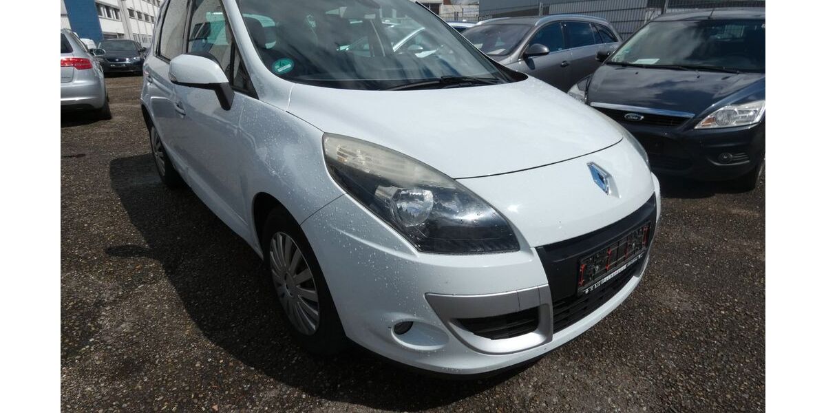 Renault Scenic 219.000 km 2.280 &euro; Neu-Ulm 89231