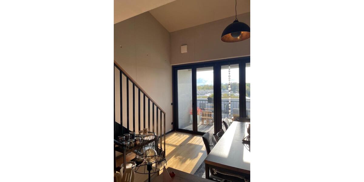 Loft - Studio - Atelier Landsberg am Lech Ellighofen - 4 Zimmer, 116 m&sup2;, 1.895&euro; | Angebot:26253683