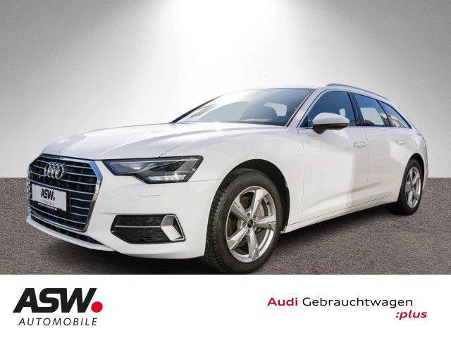 Audi A6 60.700 km 31.990 &euro; Neckarsulm 74172