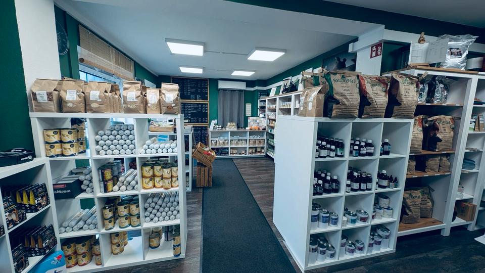 Gewerbeobjekt Schloß Holte-Stukenbrock Stukenbrock - 680&euro; | Angebot:24272525