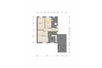 Doppelhaushälfte Aurich Egels - 3 Zimmer, 77 m&sup2;, 790&euro; | Angebot:26815996