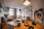Etagenwohnung Berlin Moabit - 2 Zimmer, 76 m&sup2;, 1.710&euro; | Angebot:26365908
