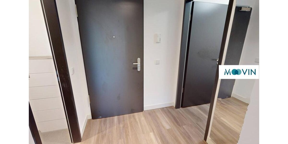 Etagenwohnung Wiesbaden Südost - 2 Zimmer, 51 m&sup2;, 857&euro; | Angebot:26678090