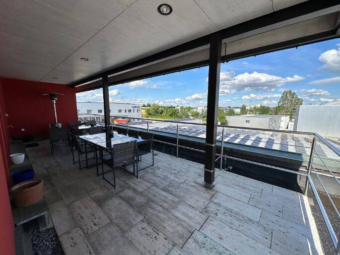 Gewerbeobjekt Ostfildern Kemnat - 2.700&euro; | Angebot:26852725