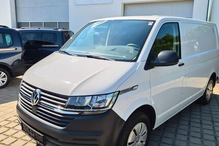 VW T6 Transporter 60.642 km 27.900 &euro; Riedlingen 88499