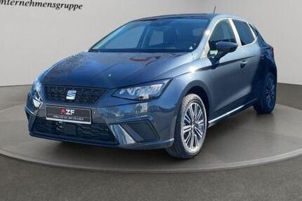 Seat Ibiza 1.005 km 17.480 &euro; Schleswig 24837