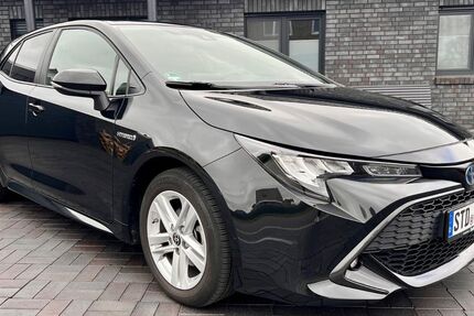 Toyota Corolla 33.500 km 19.590 &euro; Fredenbeck 21717