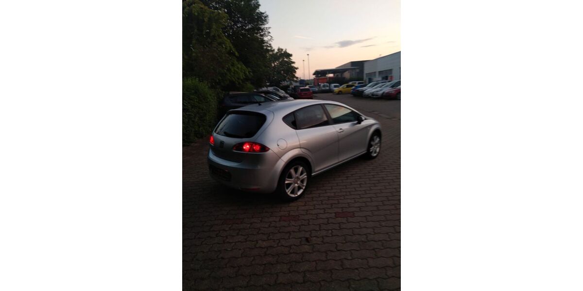 Seat Leon 118.000 km 3.500 &euro; Hallstadt 96103