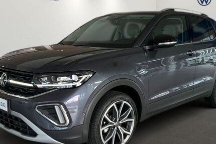VW T-Cross 15.276 km 27.680 € Aschaffenburg 63741