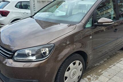 VW Touran 153.000 km 4.950 € Mammendorf 82291