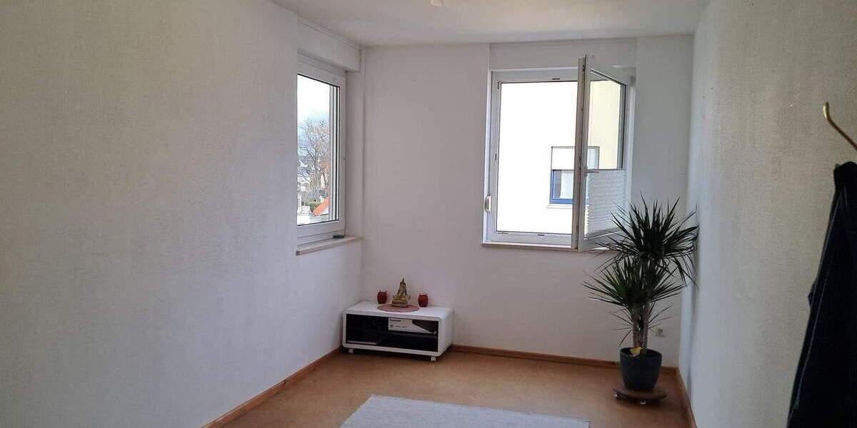Etagenwohnung Mering - 4 Zimmer, 80 m&sup2;, 398.000&euro; | Angebot:26054943