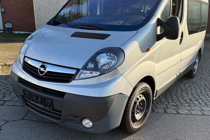 Opel Vivaro 239.645 km 6.999 € Schwabach 91126