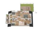 Doppelhaushälfte Konstanz Wollmatingen - 6 Zimmer, 189 m&sup2;, 1.390.000&euro; | Angebot:25689689