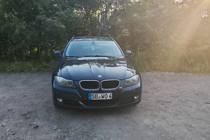 BMW 318 240.000 km 2.500 &euro; Großrosseln 66352