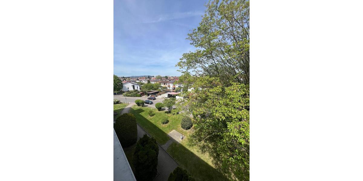 Mehrfamilienhaus, Wohnhaus Friedrichshafen Allmannsweiler - 4 Zimmer, 77 m&sup2;, 200.000&euro; | Angebot:26712818