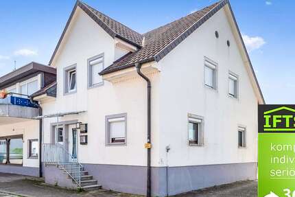 Haus Bad Krozingen - 13 Zimmer, 302 m&sup2;, 873.000&euro; | Angebot:23165373