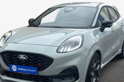Ford Puma 7.257 km 28.589 &euro; Frankfurt 60386