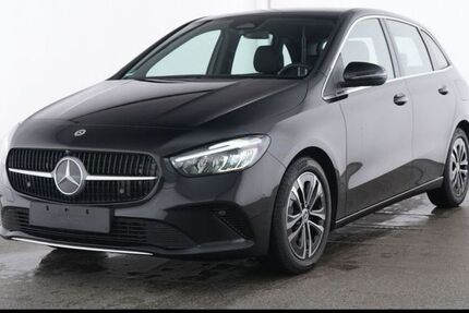 Mercedes-Benz B 200 7.545 km 28.940 &euro; Bad Neustadt 97616