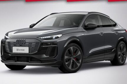 Audi Q6 e-tron 7.774 km 63.420 € Stuttgart 70563