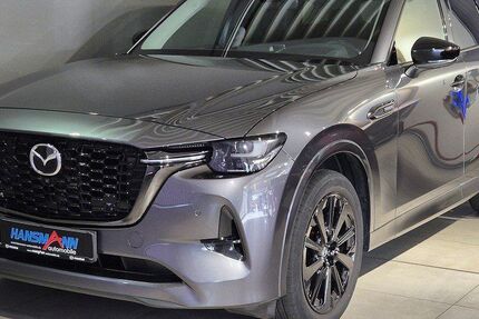 Mazda CX-60 48.000 km 37.980 &euro; Kassel 34123