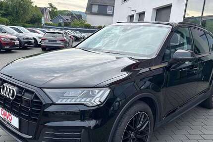 Audi Q7 134.150 km 51.691 € Burbach 57299