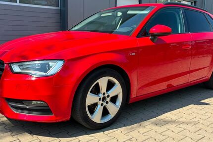 Audi A3 180.000 km 9.290 &euro; Leipzig 04179