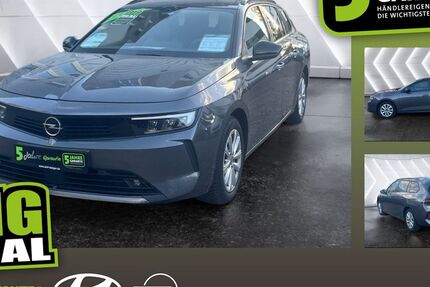 Opel Astra 66.674 km 15.990 &euro; Leinfelden-Echterdingen 70771