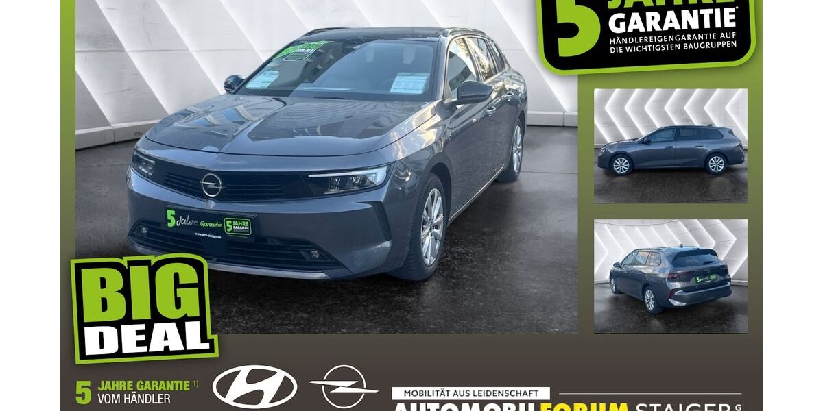 Opel Astra 66.674 km 16.180 &euro; Leinfelden-Echterdingen 70771