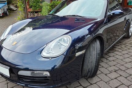 Porsche Boxster 153.000 km 21.950 &euro; Asbach 53567