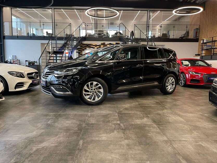 Renault Espace 163.000 km 13.990 € Pfaffenhofen an der Ilm 85276