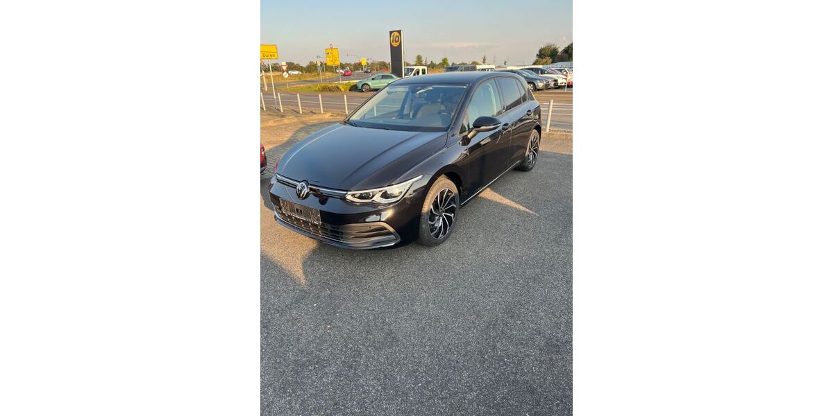 VW Golf 32.000 km 20.500 &euro; Nideggen 52385