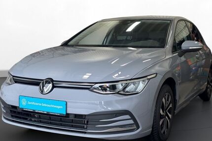 VW Golf 53.900 km 17.850 &euro; Dingolfing 84130
